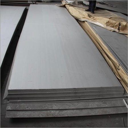 Duplex Steel Plate 32304