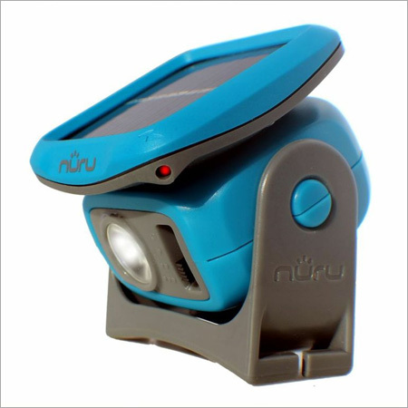 On-grid Nuru Light Smart