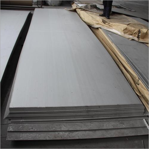 SS Plate 310 SS Plate 310