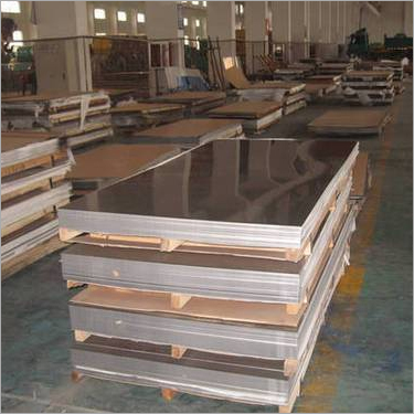 Stainless Steel Sheets 310s