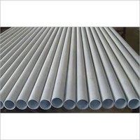 Ss Welded Pipes 310s - Polished Stainless Steel, Length 6-8 Meters, Round Shape, Thickness 2-4 Mm | Suitable For Construction, Welding Connection, Silver Finish