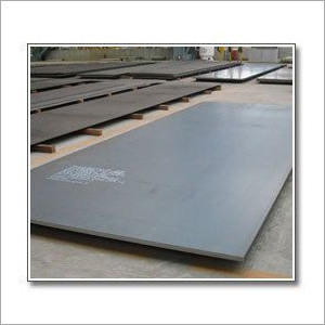 Super Duplex Plate 32750