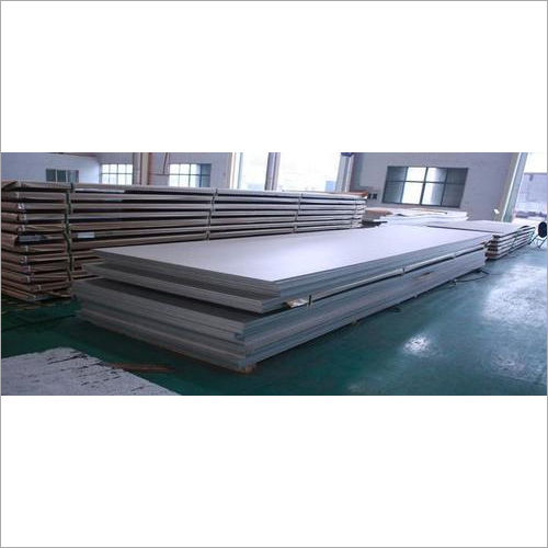 Super Duplex Sheets 32750