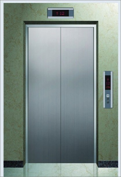 Lift Doors