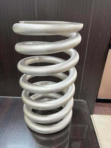 Industrial Springs - Color: As Per Customer Requirement