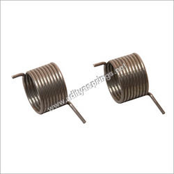 Industrial Torsion Springs