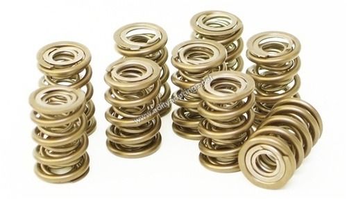 Valve spring