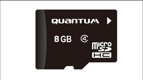 Micro SD Card
