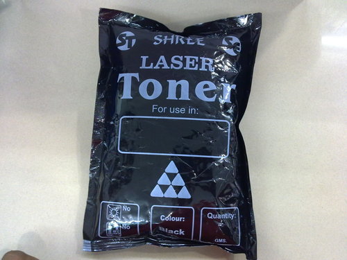 LEXMARK X264/X204/E260 TONER POWDER - Plastic Material, 7.6 x 7.6 x 15.2 cm Dimensions | Compatible with Multiple Lexmark Models