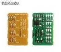 Samsung Ml3470/3471 Toner Chip - Metal, 6 X 4 X 1 Cm | New For Printing Industry Use, High-precision Performance