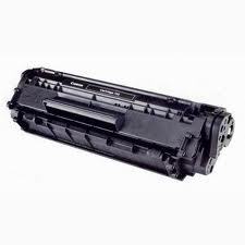 CANON LBP-2900 TONER CARTRIDGE - Plastic Material, Compatible with Canon EP-303 for Laser Printer