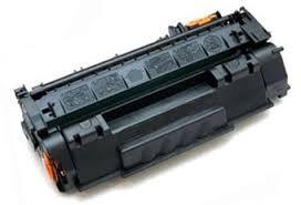 Toners Cartridge For Canon 308/ Canon Lbp 3300/3360 - Plastic Material, New Condition | Designed for Laser Printers, Reliable Performance