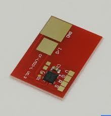 Lexmark X264 X363 X364 Toner Chip - Plastic, 16.2 X 5.8 X 5.8 Centimeter | New Condition, Compatible With Lexmark Printer Models