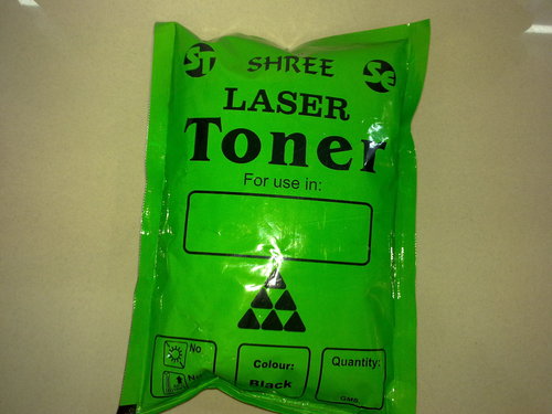 Ricoh SP3410/3510 Toner Powder - Plastic Material, 36 x 22 x 16 cm Dimensions | Condition: New, Reliable Performance for Consistent Printing Results