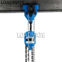 Manual Chain Hoists
