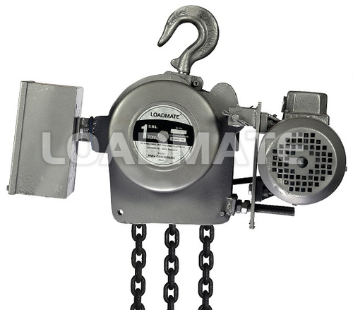 Motorized Chain Block