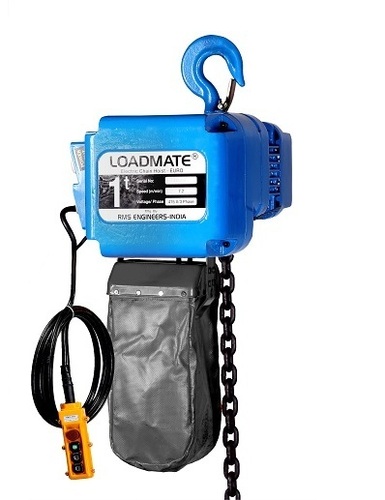 Mini Electric Hoist