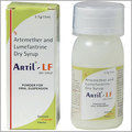 Artemether 40  and lumefantrine 240 syrup