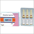 arteether 150 injection