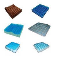 Wheel Chair & Seat Cushion