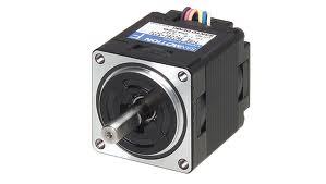 SS242 Sanyo motor