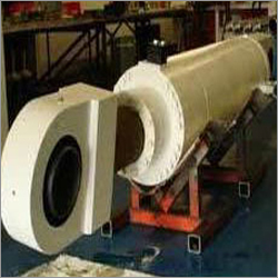 Welded Hydraulic Cylinders