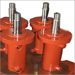 Hydraulics Cylinders