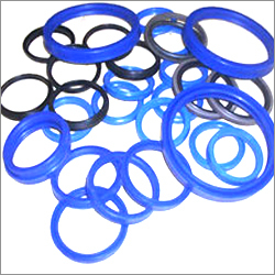 Hydraulic Seals