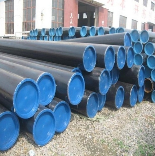 Cold Rolled Seamless Steel Pipes mill