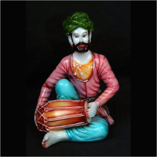 Polyresin Figurines