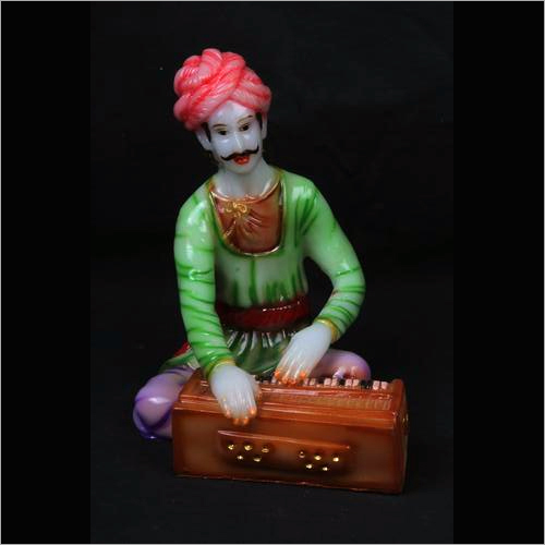 Polyresin Single Statue