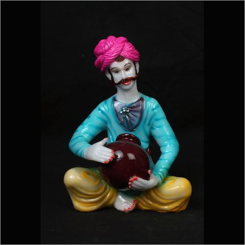 Polyresin Decorative Statue