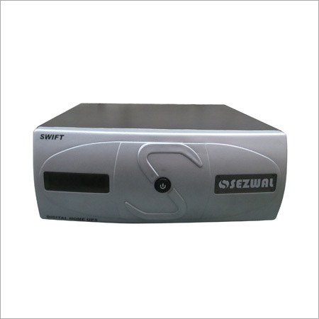 Digital Home UPS