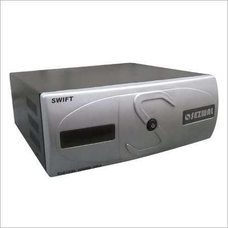 Digital Inverter UPS