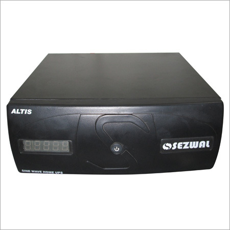 Sine Wave Home UPS
