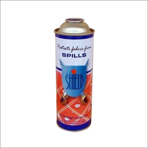 Fabric Spray Aerosol Can