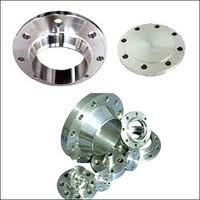 Alloy steel Flanges