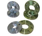 Alloy steel Flanges