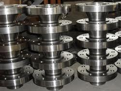 Alloy steel Flanges