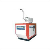 Diesel Generator
