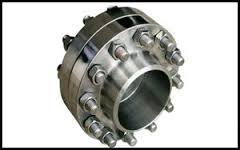 Alloy Steel Products