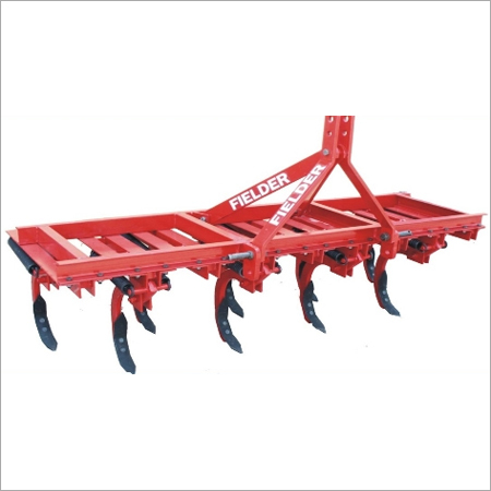 Heavy Duty Cultivator