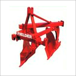 Mounted Mouldboard Plough
