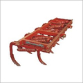 Spring Loaded Cultivator