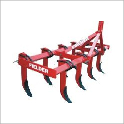 Heavy Duty Rigid Cultivator