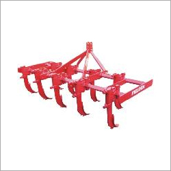 Agricultural Cultivation Equipment