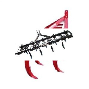 Medium Duty Spring Loaded Cultivators