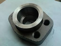 Alloy steel Flanges