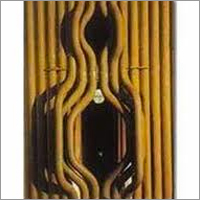 Seamless Boiler Tubes