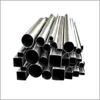 Pressure Vessels Tubes